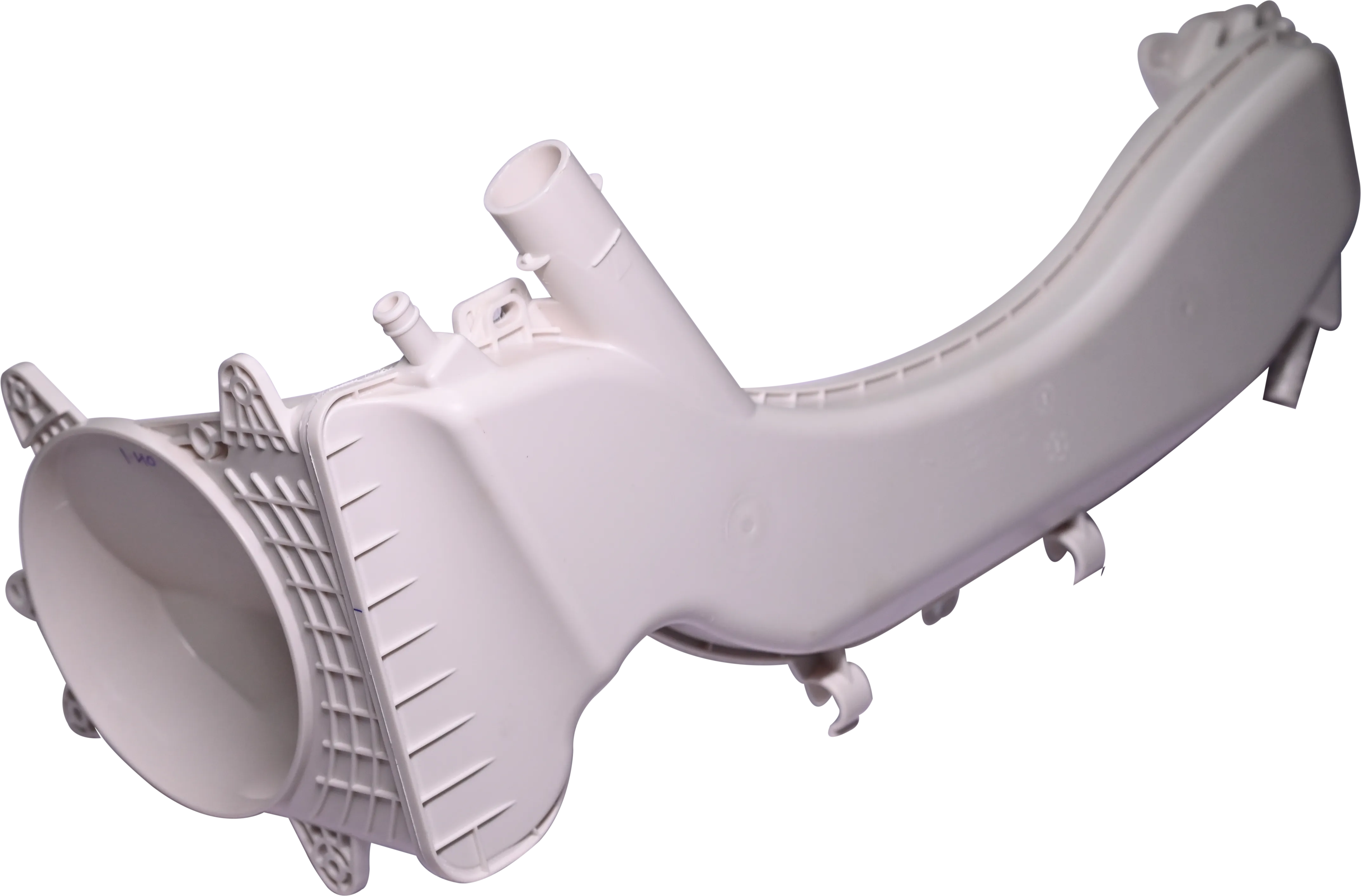 Duct Assembly
